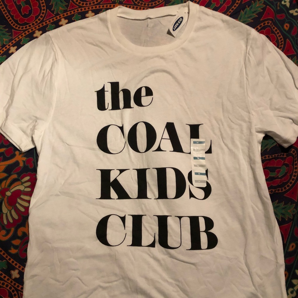 Never worn Graphic tee
